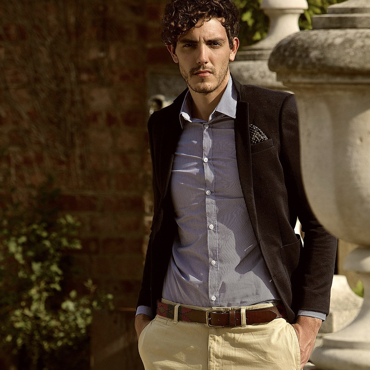 The gentleman's guide to the 'smart-casual' dress code pampeano The gentleman's guide to the 'smart-casual' dress code pampeano