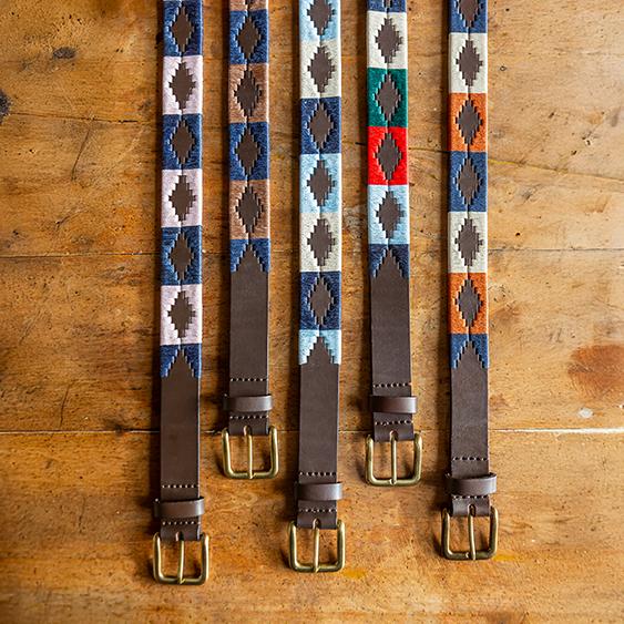 Belt Bundles