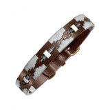 Design Your Own Dog Collar - Benito