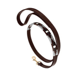 Design Your Own Slim Dog Lead - Benito