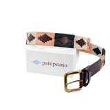 Pampeano-belte - Cauto