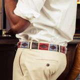 pampeano Belt - Otono