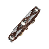Design Your Own Dog Collar - Benito