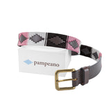 pampeano Belt - Frambuesa