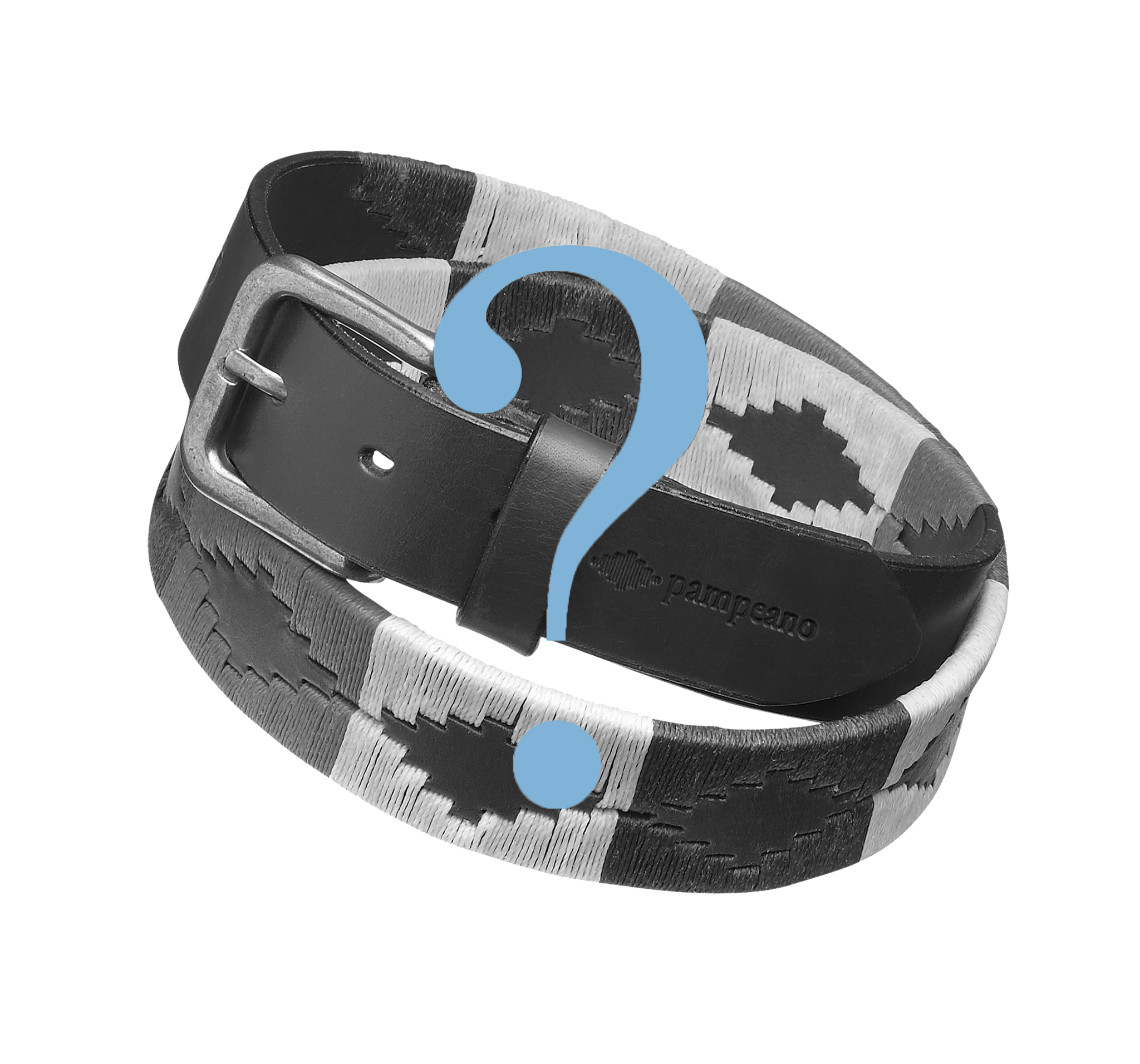 Mystery pampeano Belt
