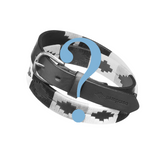 Mystery Skinny pampeano Belt