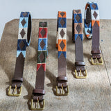pampeano Belt - Jefe