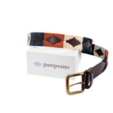 Pampeano-beltet – Aurora