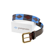 pampeano Belt - Azules