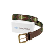 pampeano Belt - Verdeo