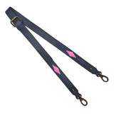 Diversa Satchel-veske med gratis stropp