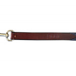 Choice of Any 2 Leather Dog Collars and Leads - Gift Package - pampeano UK
