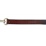 Choice of Any 2 Leather Dog Collars and Leads - Gift Package - pampeano UK