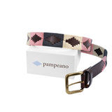 Polo Belt - 'Dulce' - Pampeano UK
