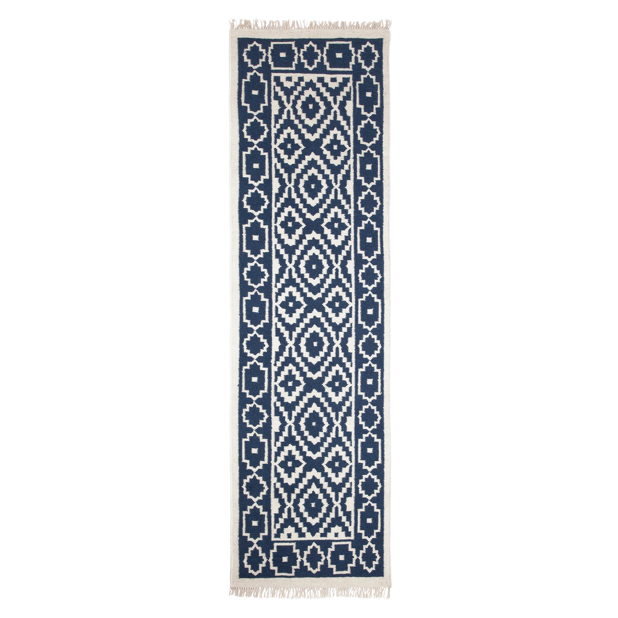 Azuro Runner - 75cm x 240 cm - pampeano UK