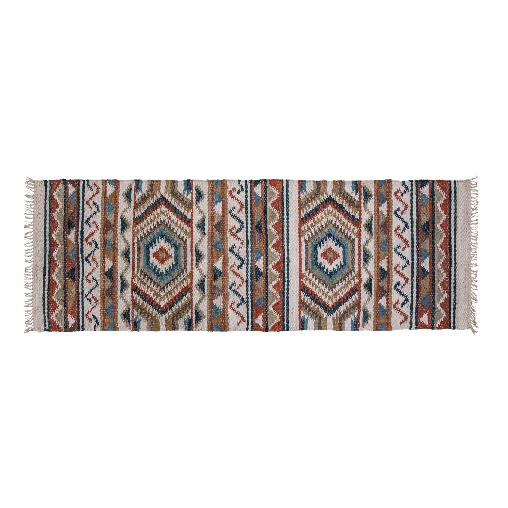 Quinta Kilim Runner - 75 x 240 cm - pampeano UK