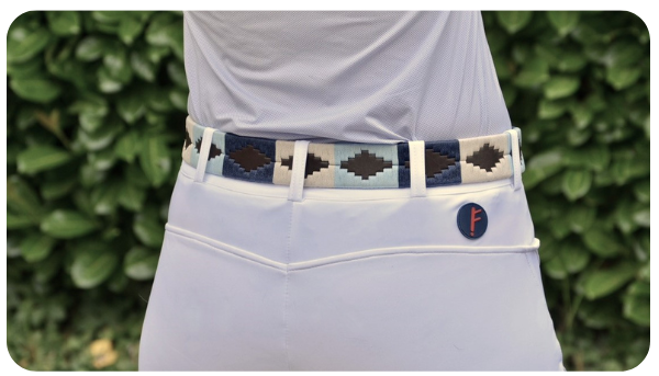 Lifespan of leather belts