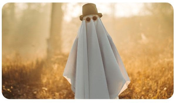Halloween-like celebrations in South America