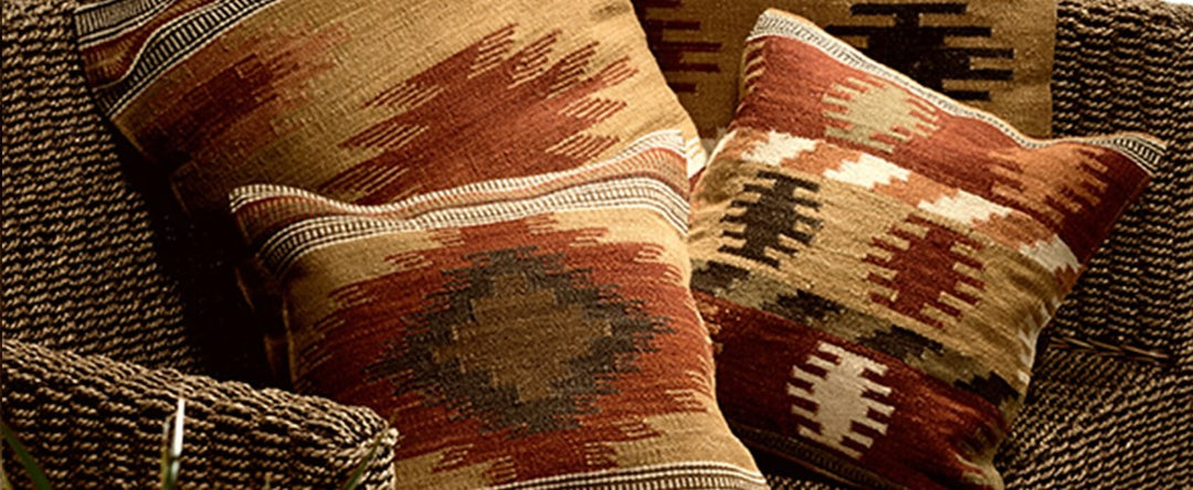 decorate your house this autumn - south american style