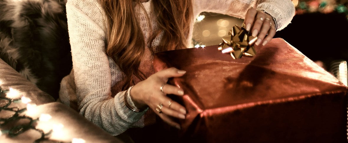 gift ideas for her