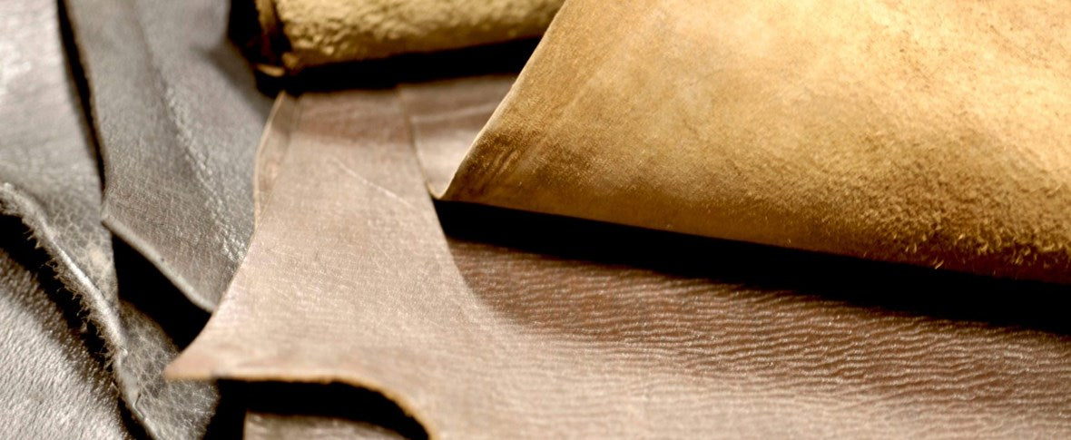 Spotlight on pampeano’s ancient tanning process