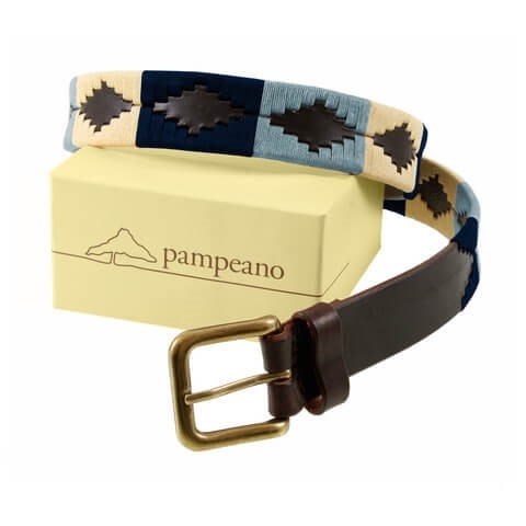 Exciting new pampeano polo belt arrivals