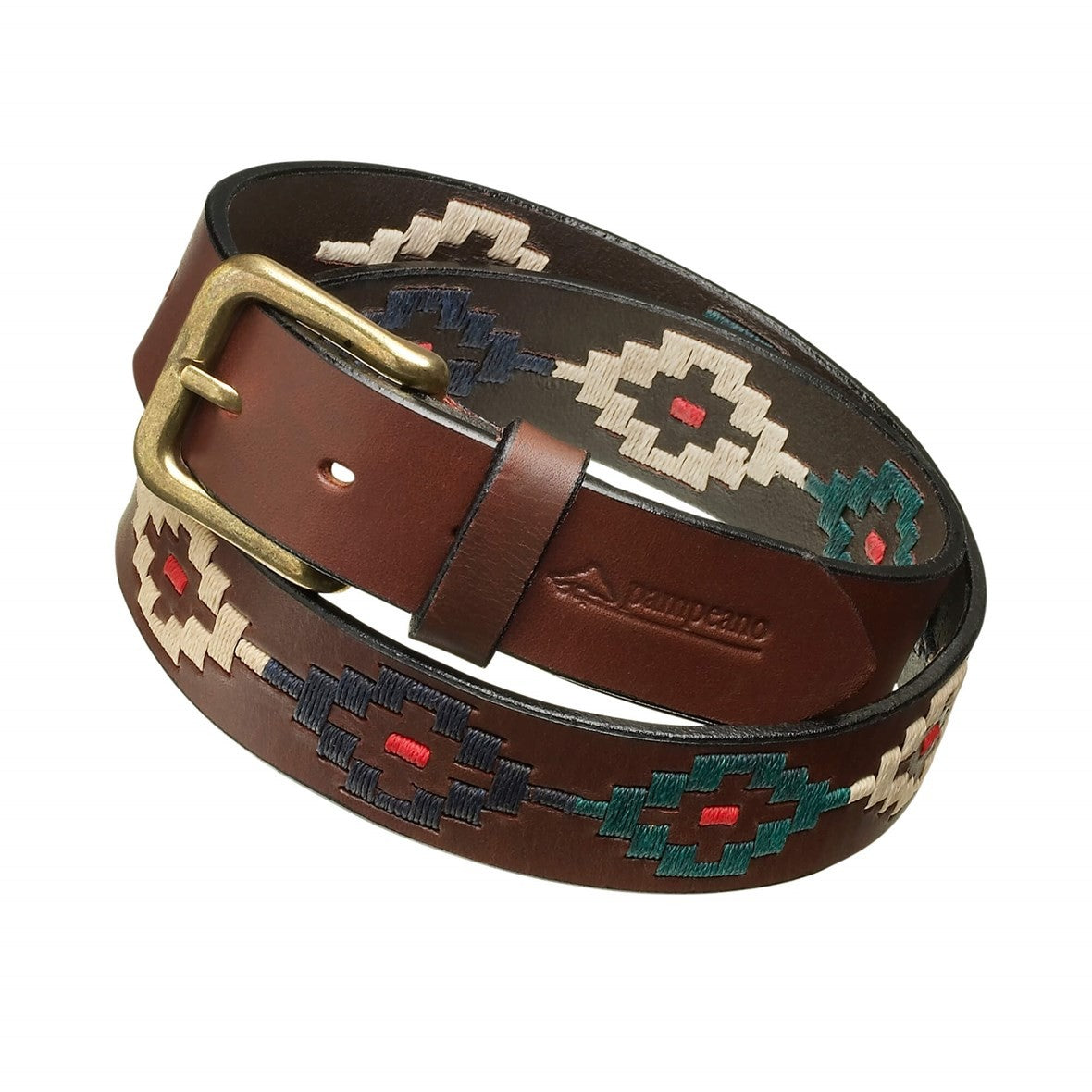 Polo belts styled by Grey Fox Blog