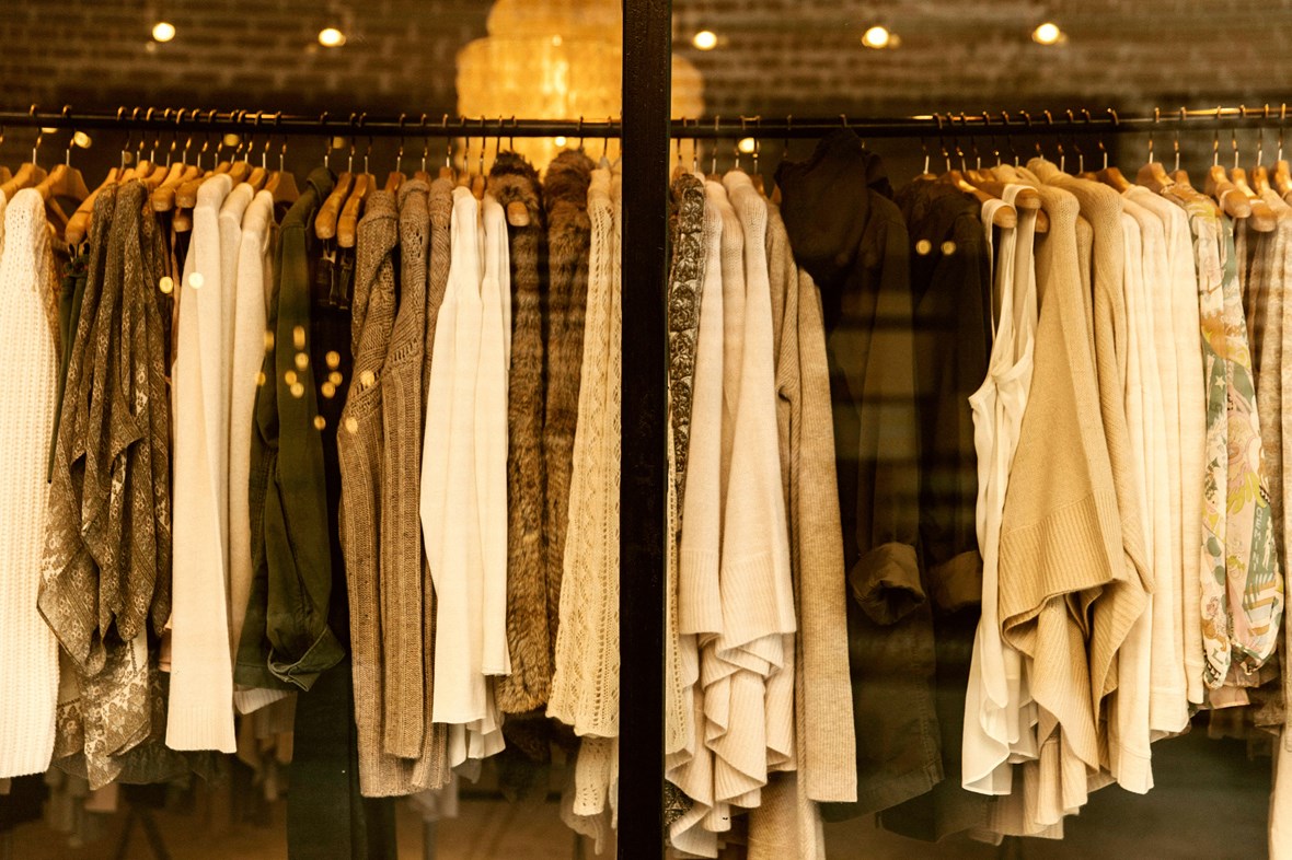 pameano stockist of the month - April
