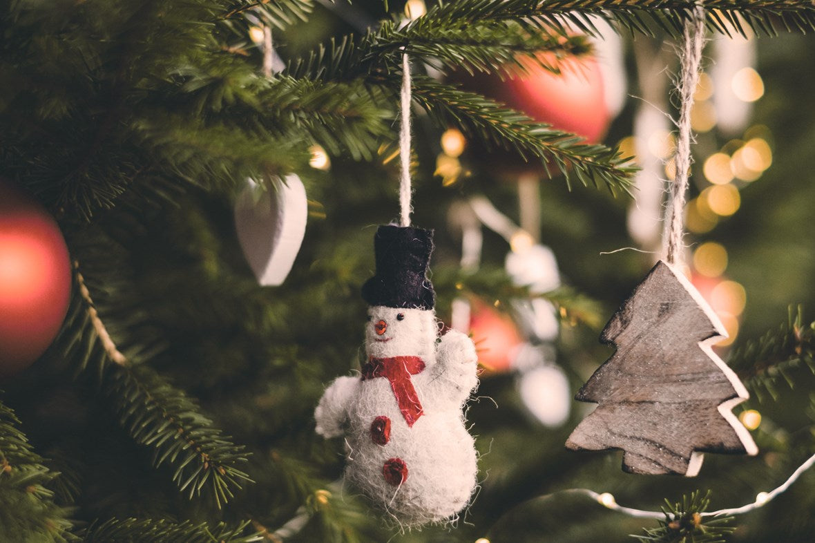 A Christmas gift from pampeano with your name on it