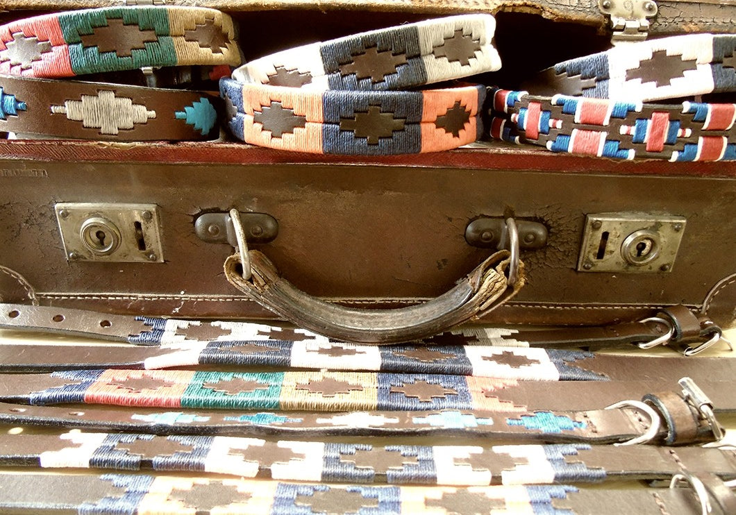 Fabulous new pampeano Polo Belt stockists
