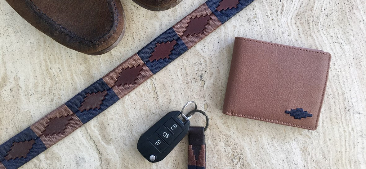 Points to consider when picking a wallet