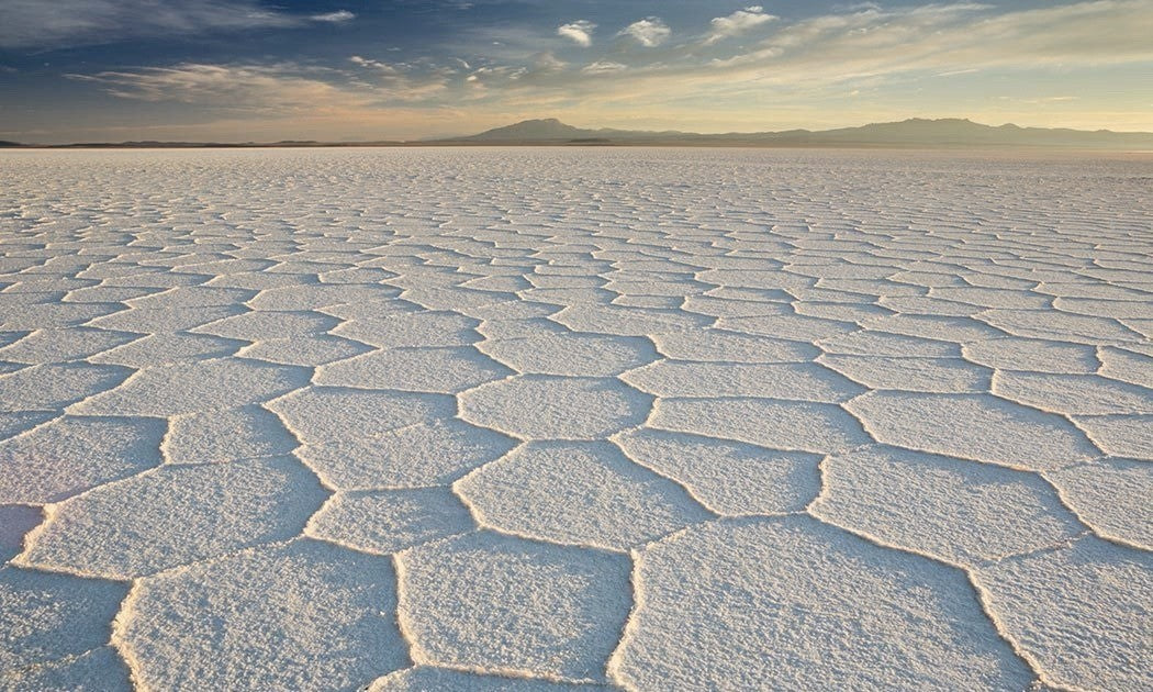 Top 5 Natural Wonders of South America
