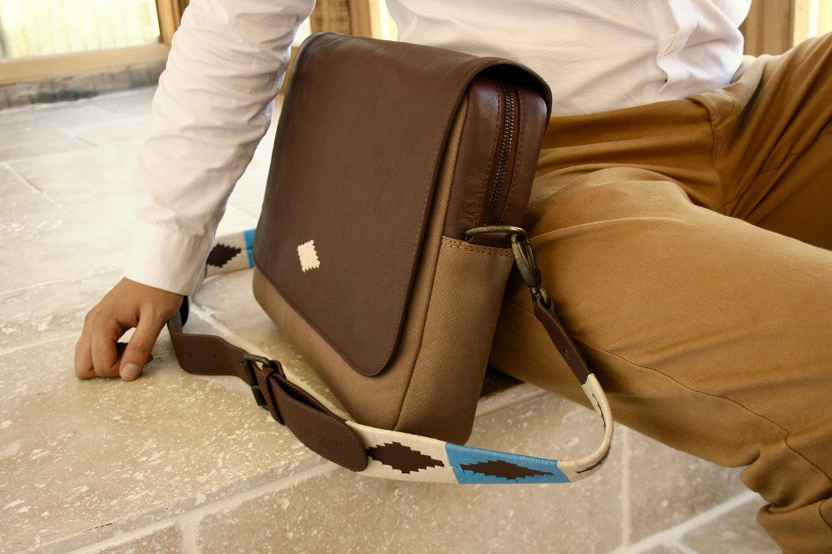 Top men’s bag picks for work