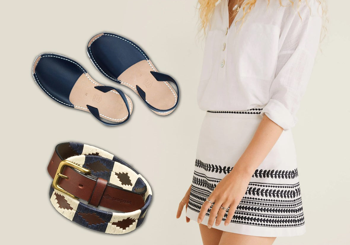 Outfits for Every Summer Occasion - Ladies Edition