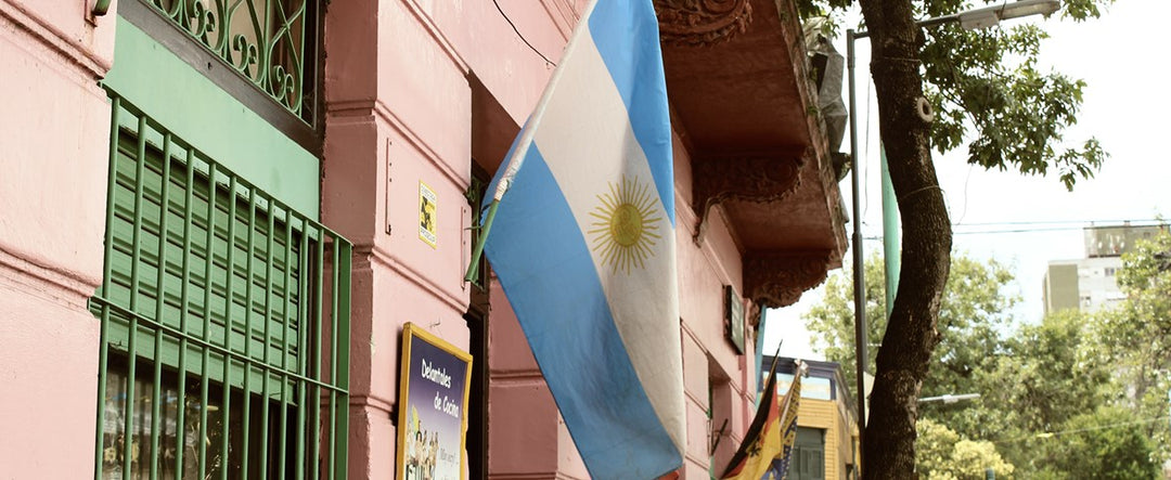History of Argentina's Independence Day