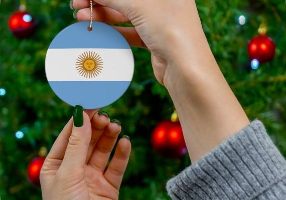 Christmas Traditions in Argentina