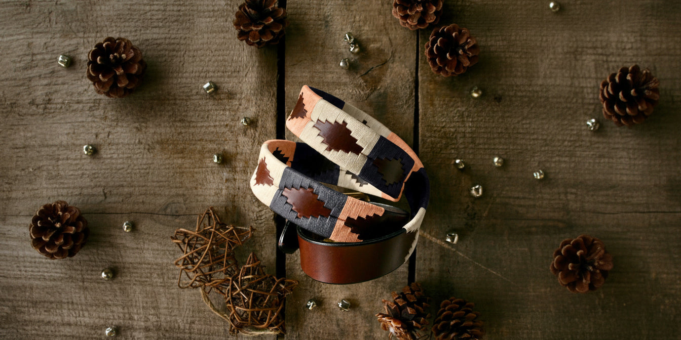 Which pampeano Belts to Wear With Neutral Outfits