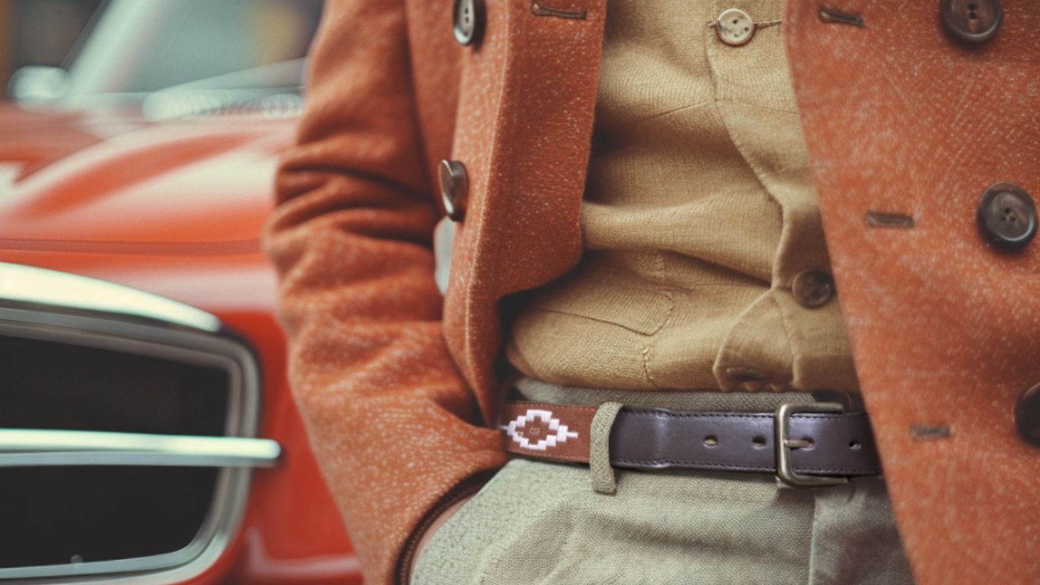 Statement vs. Minimal Belts: When to Choose What
