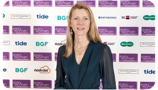 Celebrating Women in Business: Jenny’s (our founder’s) Journey with pampeano