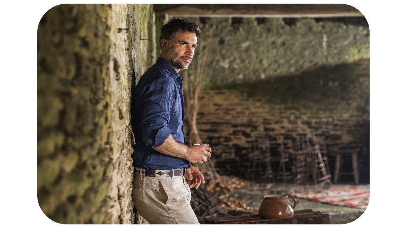5 Ideas for Men's 40th Birthday Gifts