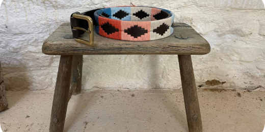 What “Crafted Patiently” Means At pampeano