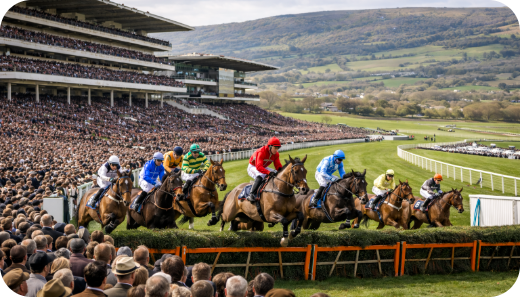 top 4 pampeano accessories to complete your cheltenham festival look