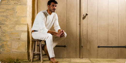 a modern guide for gentlemen pairing pampeano belts with shoes (without overthinking it)