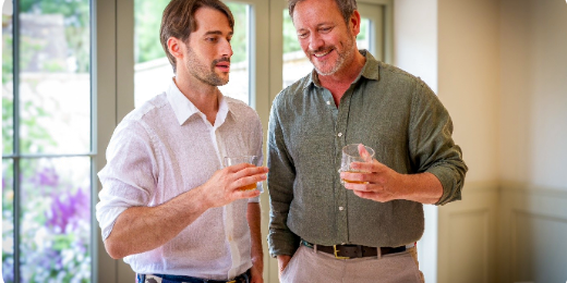the dad style guide: which pampeano belt suits your father best?