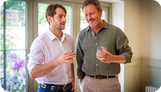 the dad style guide: which pampeano belt suits your father best?