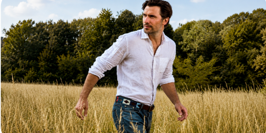 should your belt match or complement your outfit? a practical guide for men