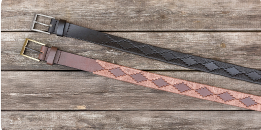 what happens to leather when exposed to heat or water?