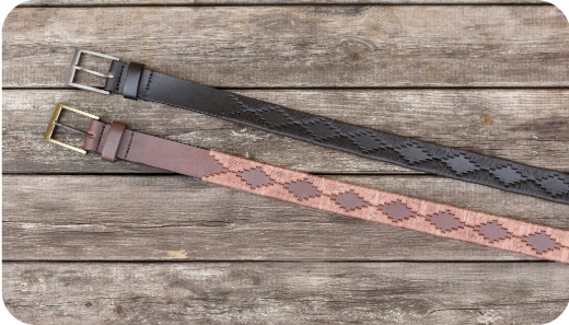 what happens to leather when exposed to heat or water?