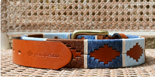 the importance of edge finishing in leather goods