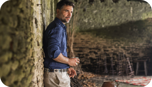 Thoughtful 40th Birthday Present Ideas for a Man